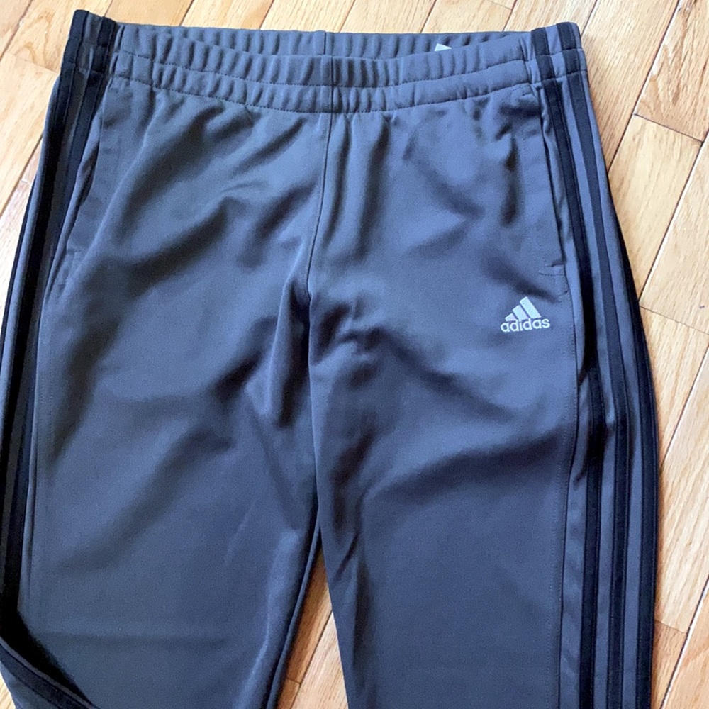 Adidas Track Pants - Picture 2 of 5